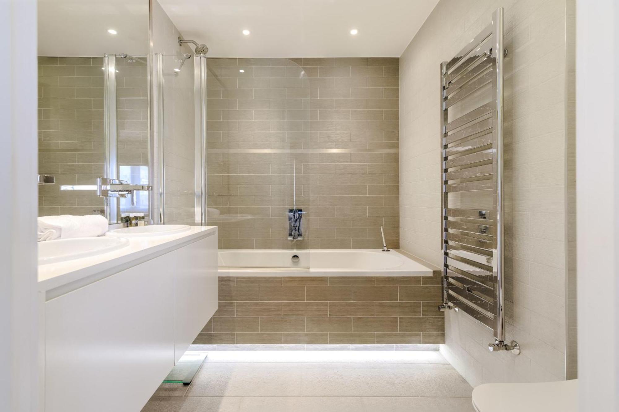 Appartement Gorgeous Hampstead Flat Londen