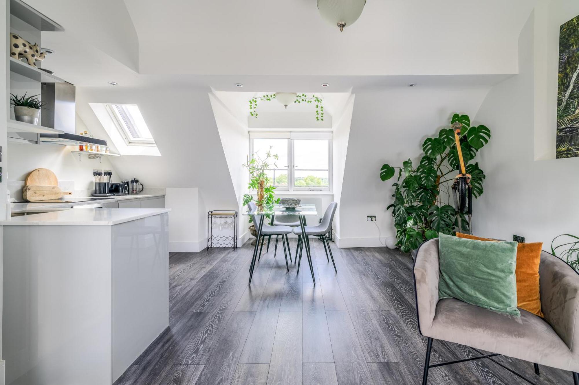 Appartement Gorgeous Hampstead Flat