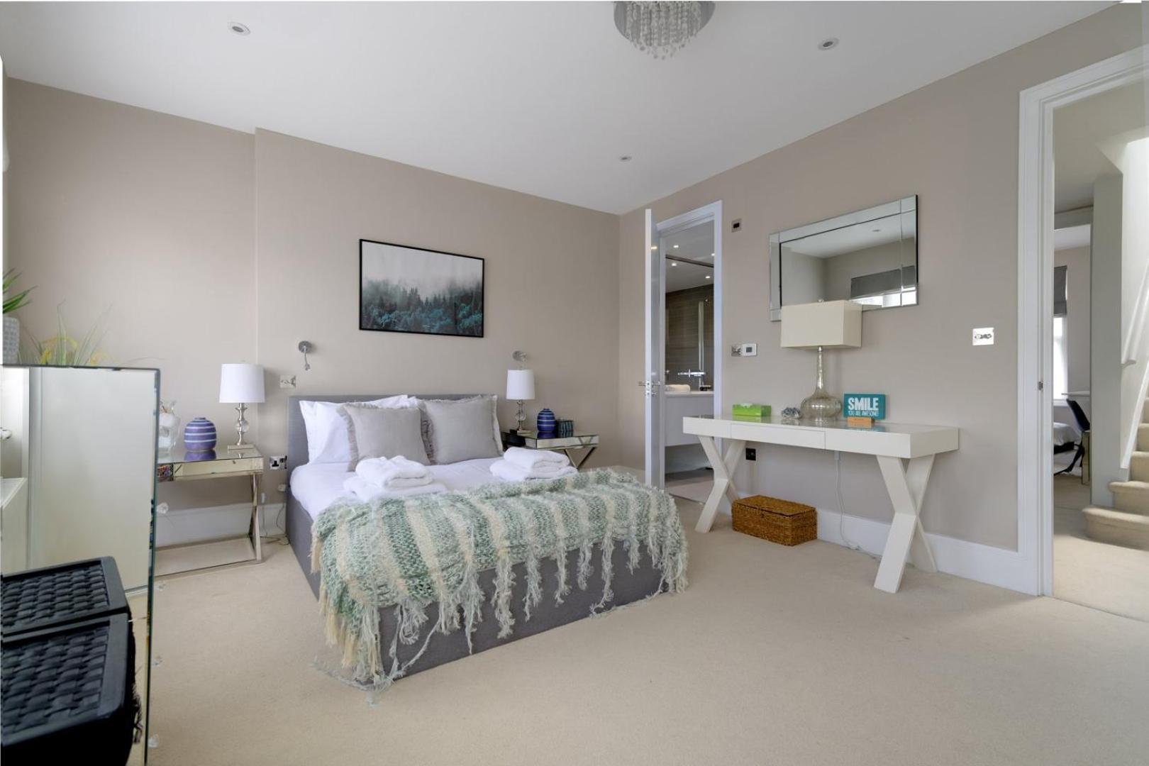 Appartement Gorgeous Hampstead Flat